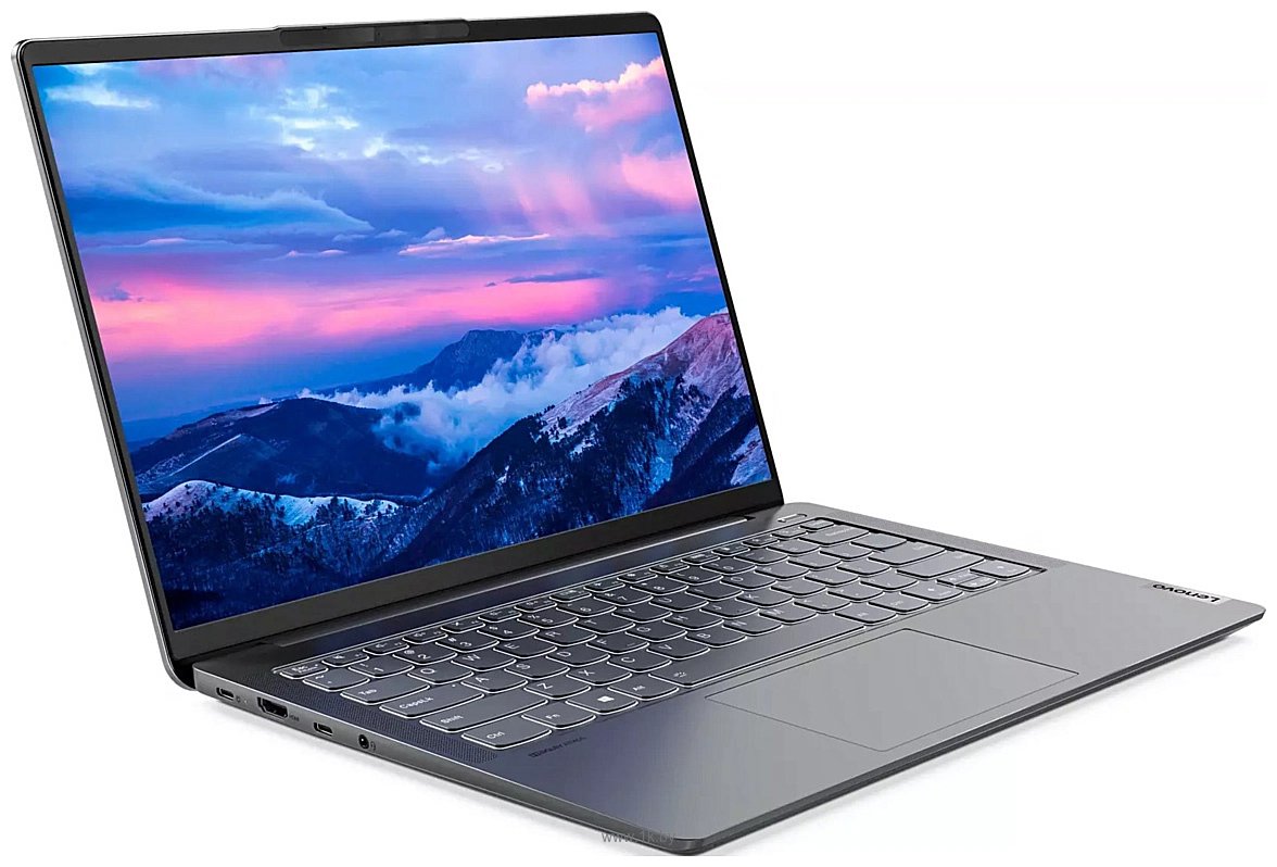 Фотографии Lenovo IdeaPad 5 Pro 14ITL6 (82L300E8PB)