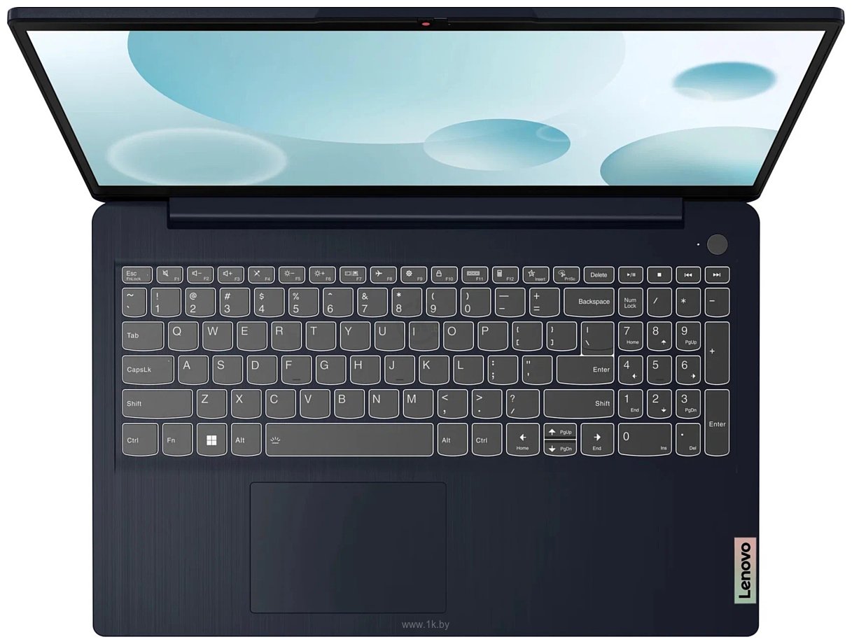 Фотографии Lenovo IdeaPad 3 15IAU7 (82RK003NRK)