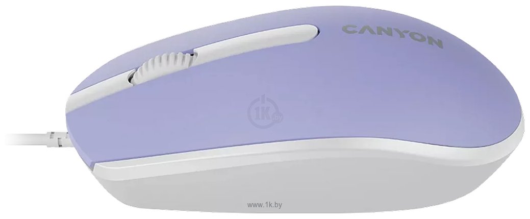 Фотографии Canyon M-10 lilac/white