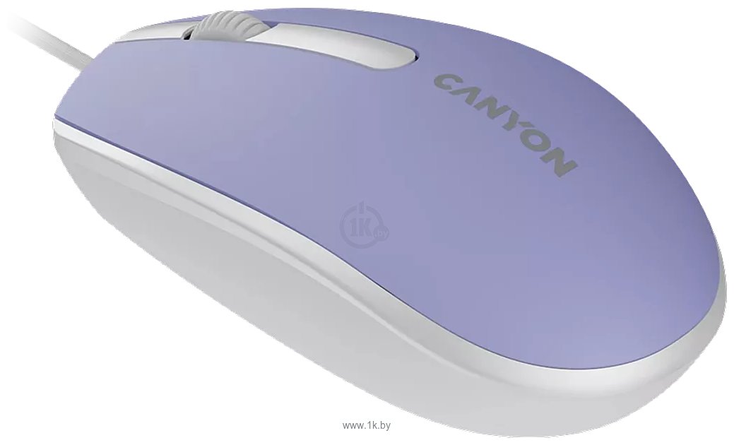 Фотографии Canyon M-10 lilac/white