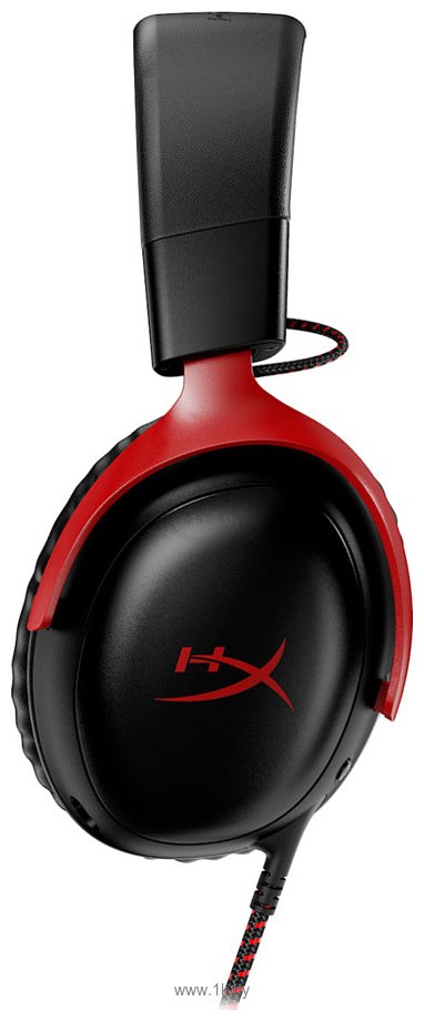 Фотографии HyperX Cloud III