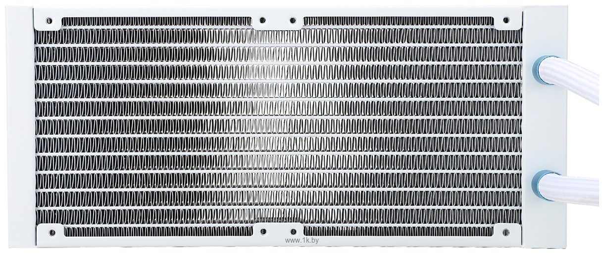 Фотографии Thermalright Frozen Prism 240 ARGB (белый)