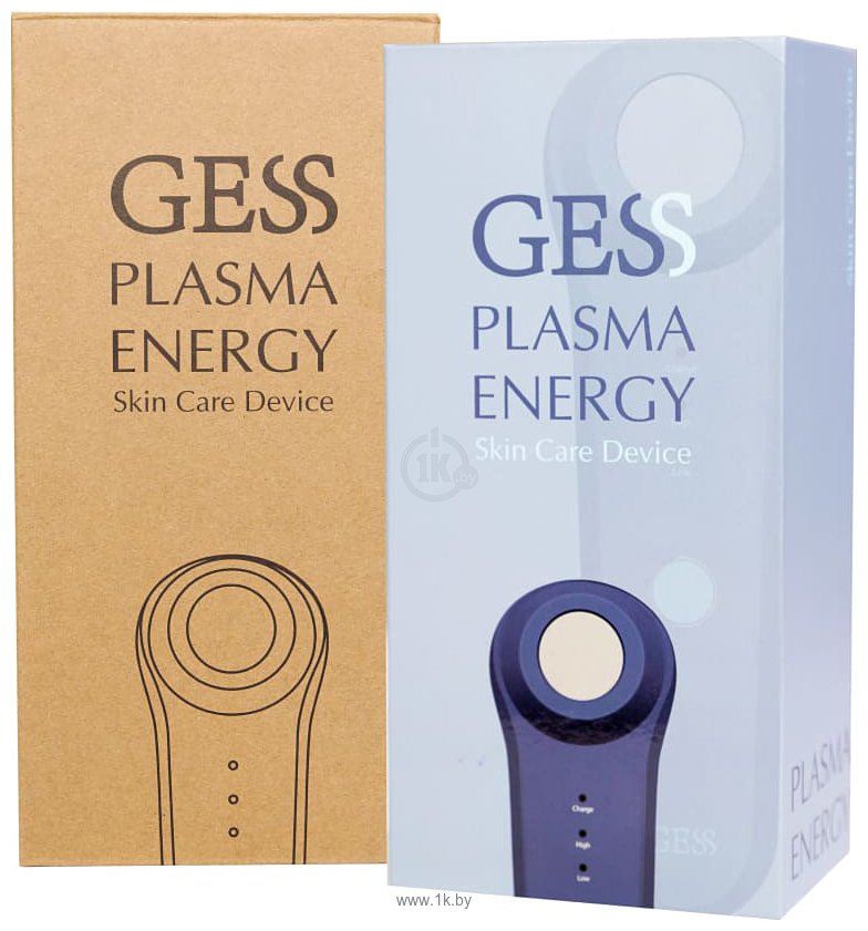 Фотографии Gess Plasma Energy GESS-154