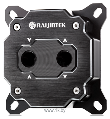 Фотографии RAIJINTEK Scylla Elite CA360 (0R10B00218)