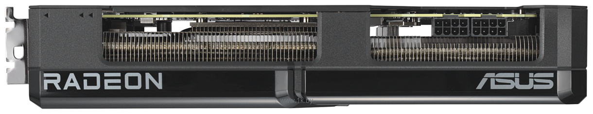 Фотографии ASUS Dual Radeon RX 7700 XT OC Edition 12GB GDDR6 (DUAL-RX7700XT-O12G)