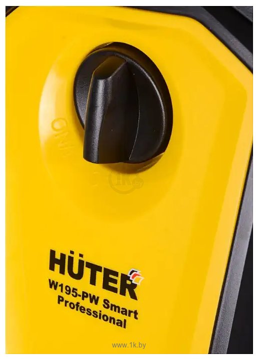 Фотографии Huter W195-PW Smart Professional