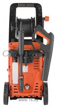 Фотографии Black&Decker BXPW2700DTS-E