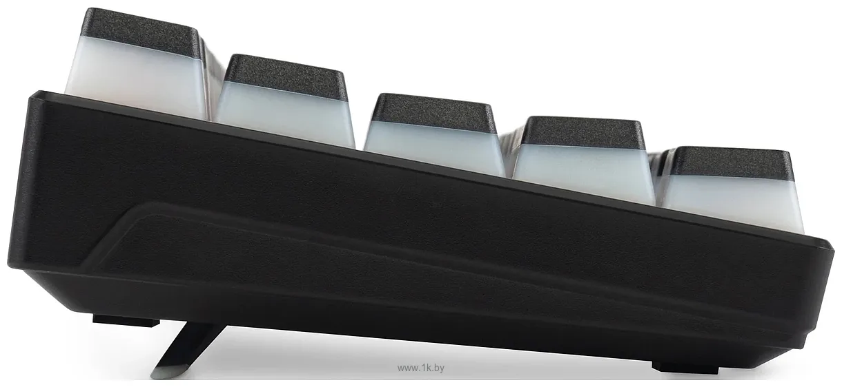 Фотографии Oklick K763W black