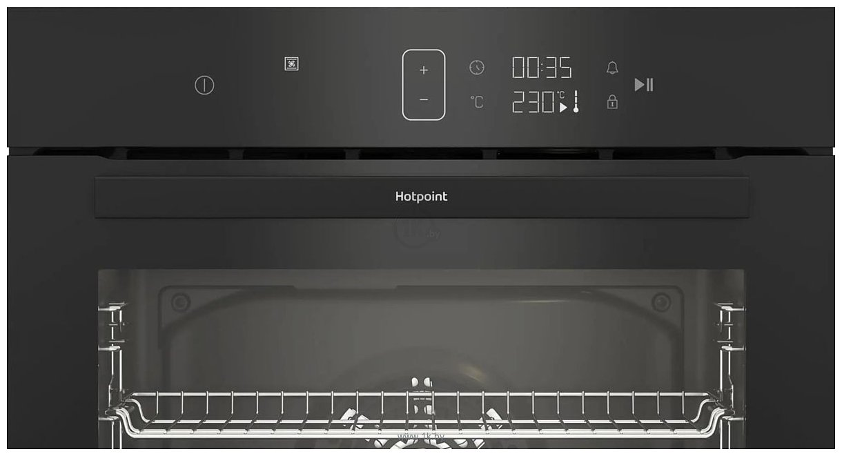 Фотографии Hotpoint FE8 1352 SP BLG