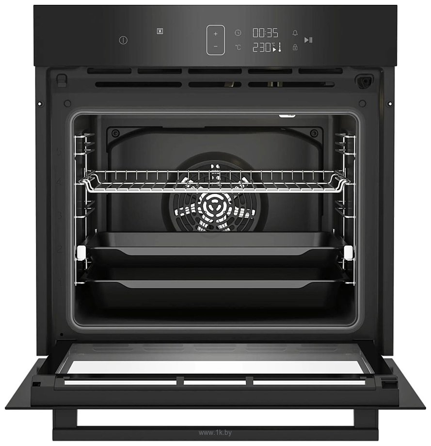 Фотографии Hotpoint FE8 1352 SP BLG