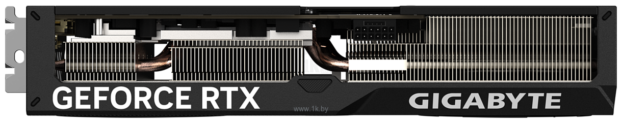 Фотографии Gigabyte GeForce RTX 4070 Super Windforce 12G (GV-N407SWF3-12GD)