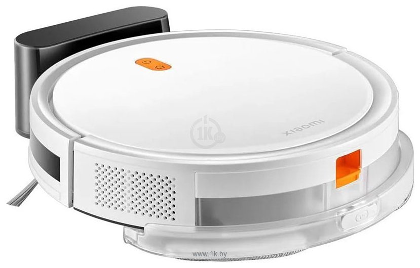 Фотографии Xiaomi Robot Vacuum E5