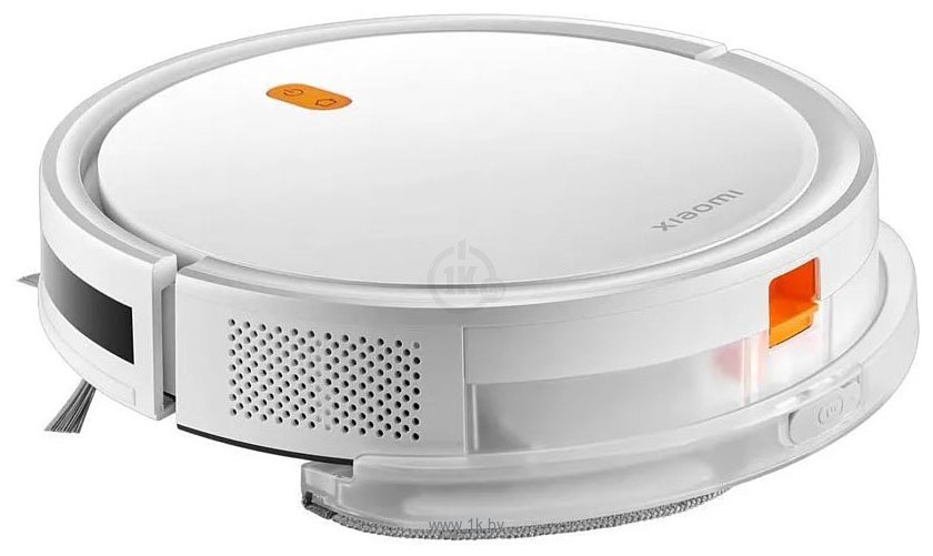 Фотографии Xiaomi Robot Vacuum E5