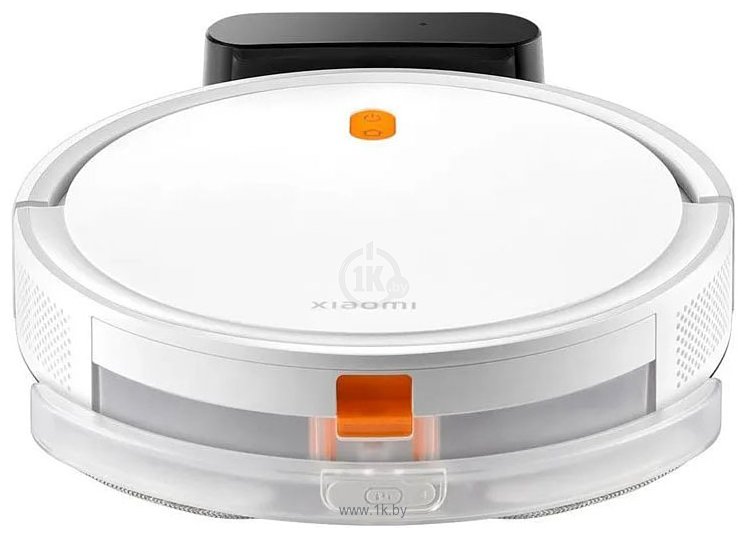 Фотографии Xiaomi Robot Vacuum E5