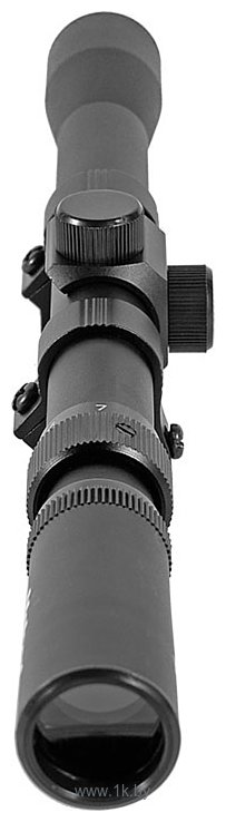 Фотографии Veber Храбрый заяц 3-7x20 C