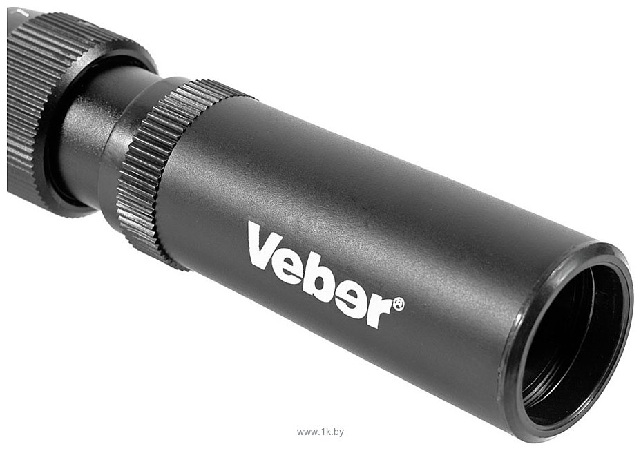 Фотографии Veber Храбрый заяц 3-7x20 C