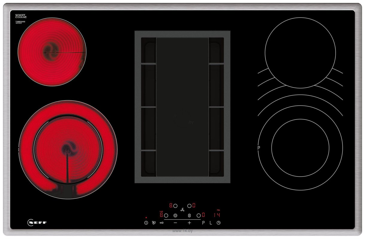 Фотографии NEFF T18BD3AN0