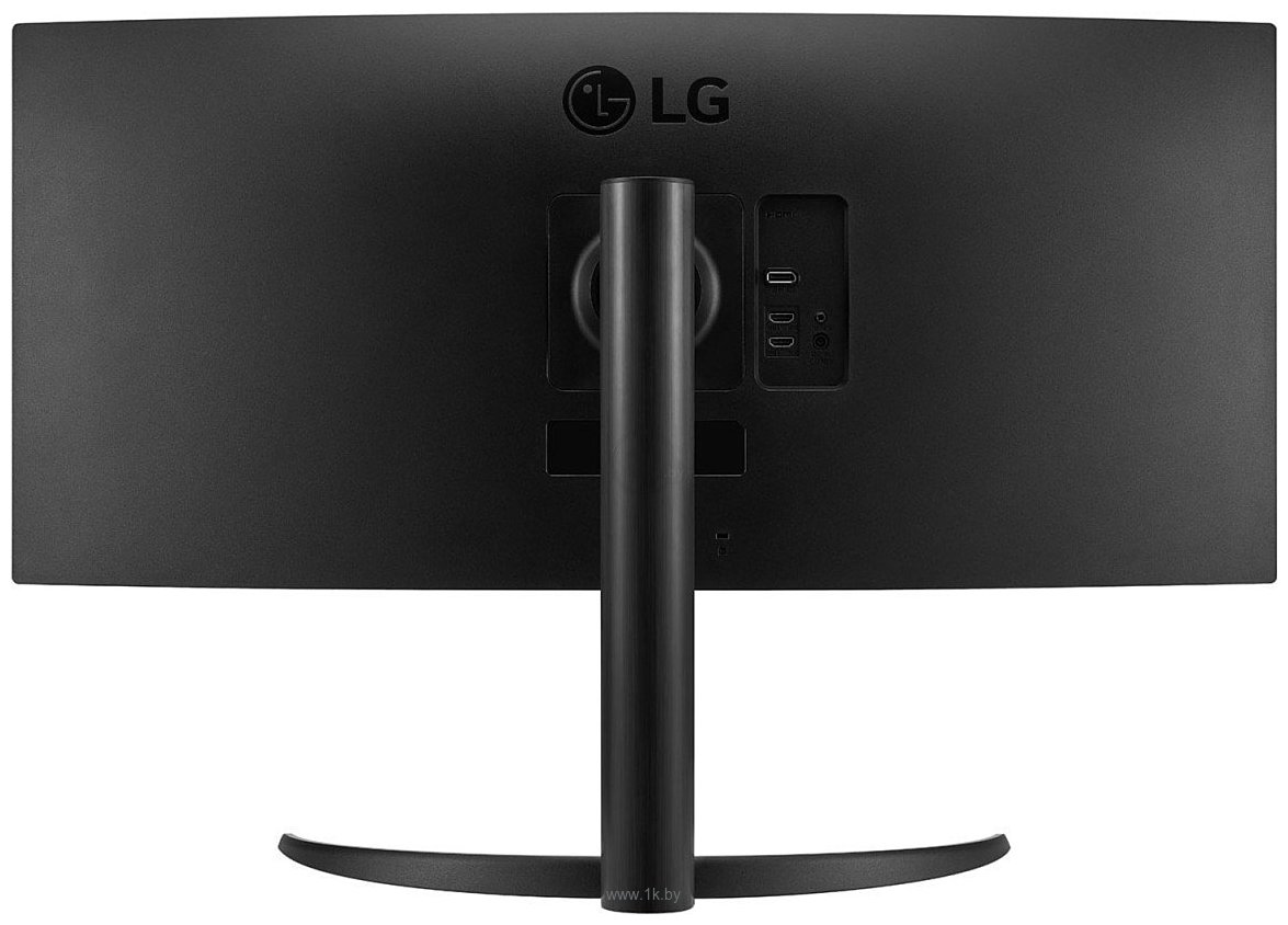 Фотографии LG UltraWide 34WP65CP-B