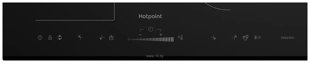 Фотографии Hotpoint HS 1460B BT