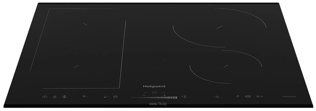 Фотографии Hotpoint HS 1460B BT