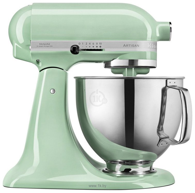 Фотографии KitchenAid 5KSM125EPT