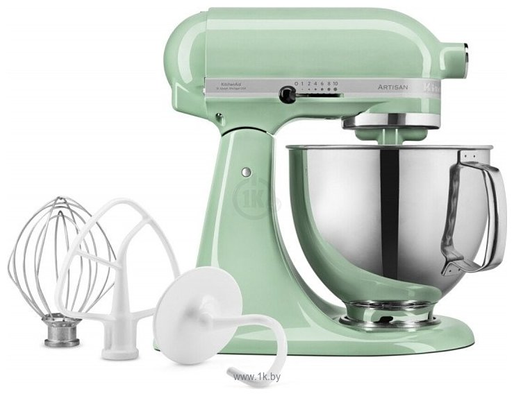 Фотографии KitchenAid 5KSM125EPT