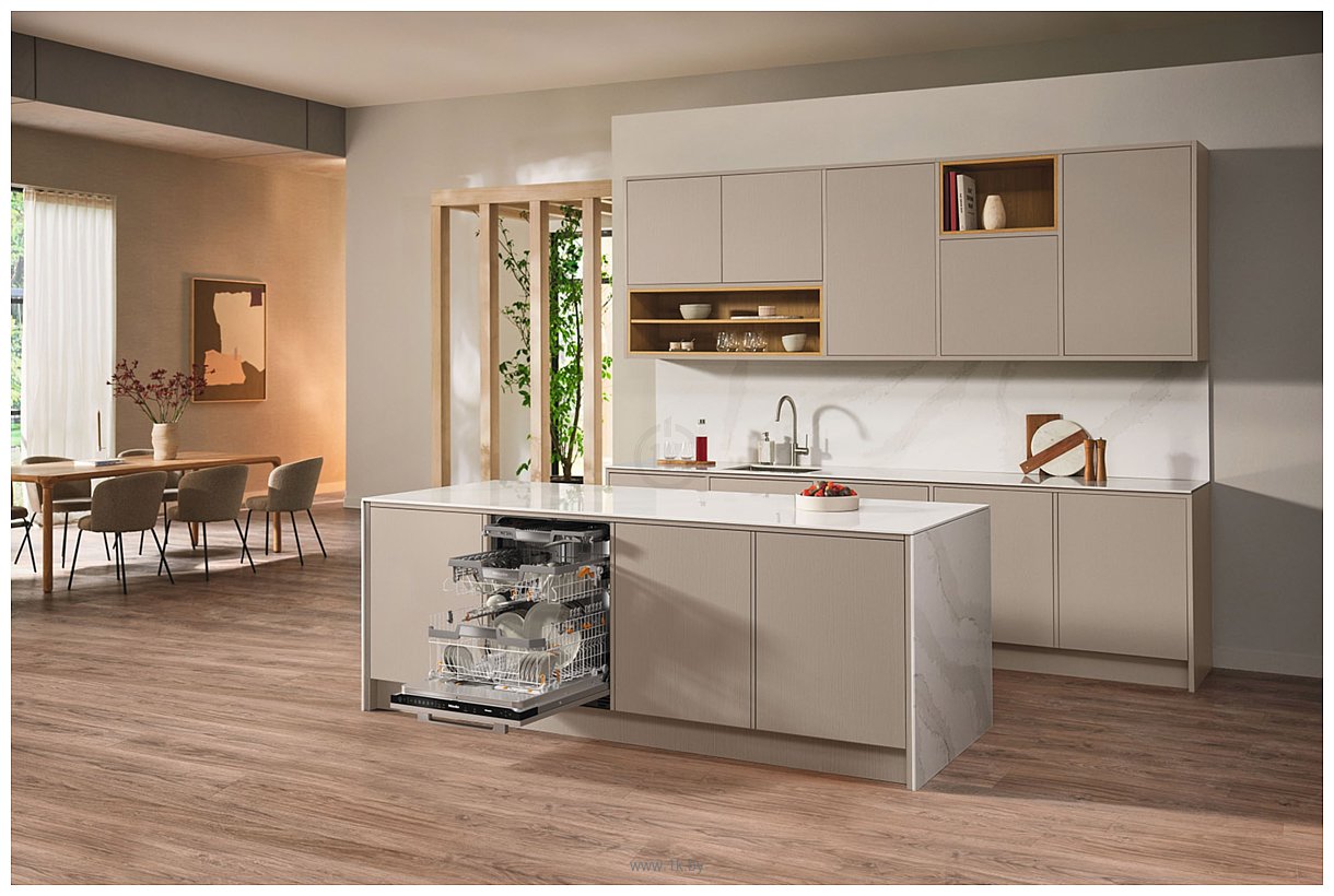 Фотографии Miele G 7674 SCVi