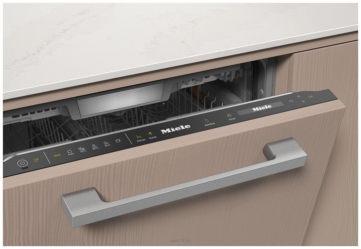Фотографии Miele G 7674 SCVi