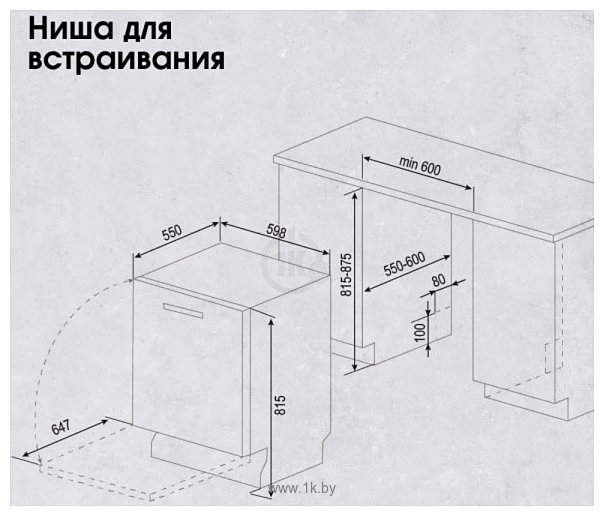 Фотографии Zigmund & Shtain DW 307.6