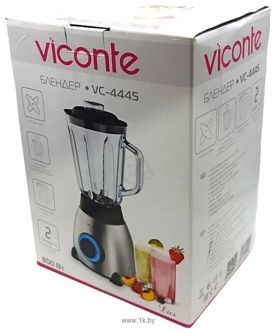 Фотографии Viconte VC-4445