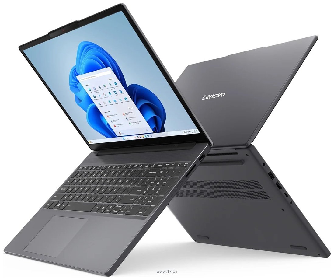 Фотографии Lenovo IdeaPad Slim 3 15IRH10 (83K100EXSA)