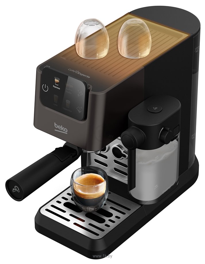Фотографии BEKO CaffeExperto CEP5464DX