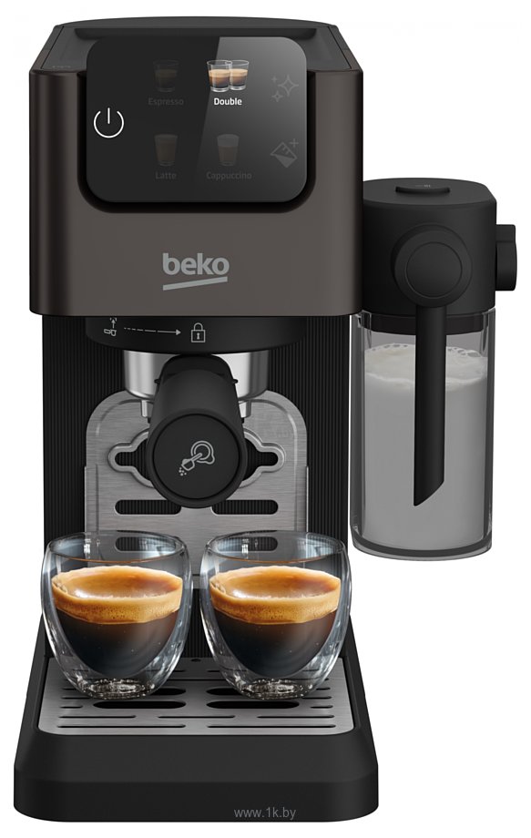 Фотографии BEKO CaffeExperto CEP5464DX
