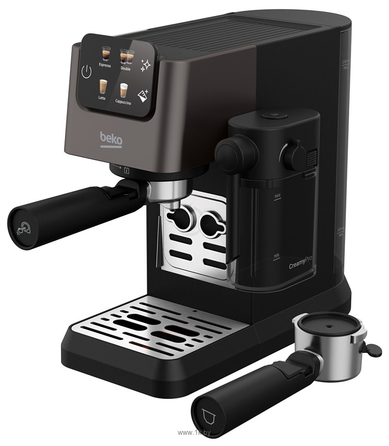 Фотографии BEKO CaffeExperto CEP5464DX