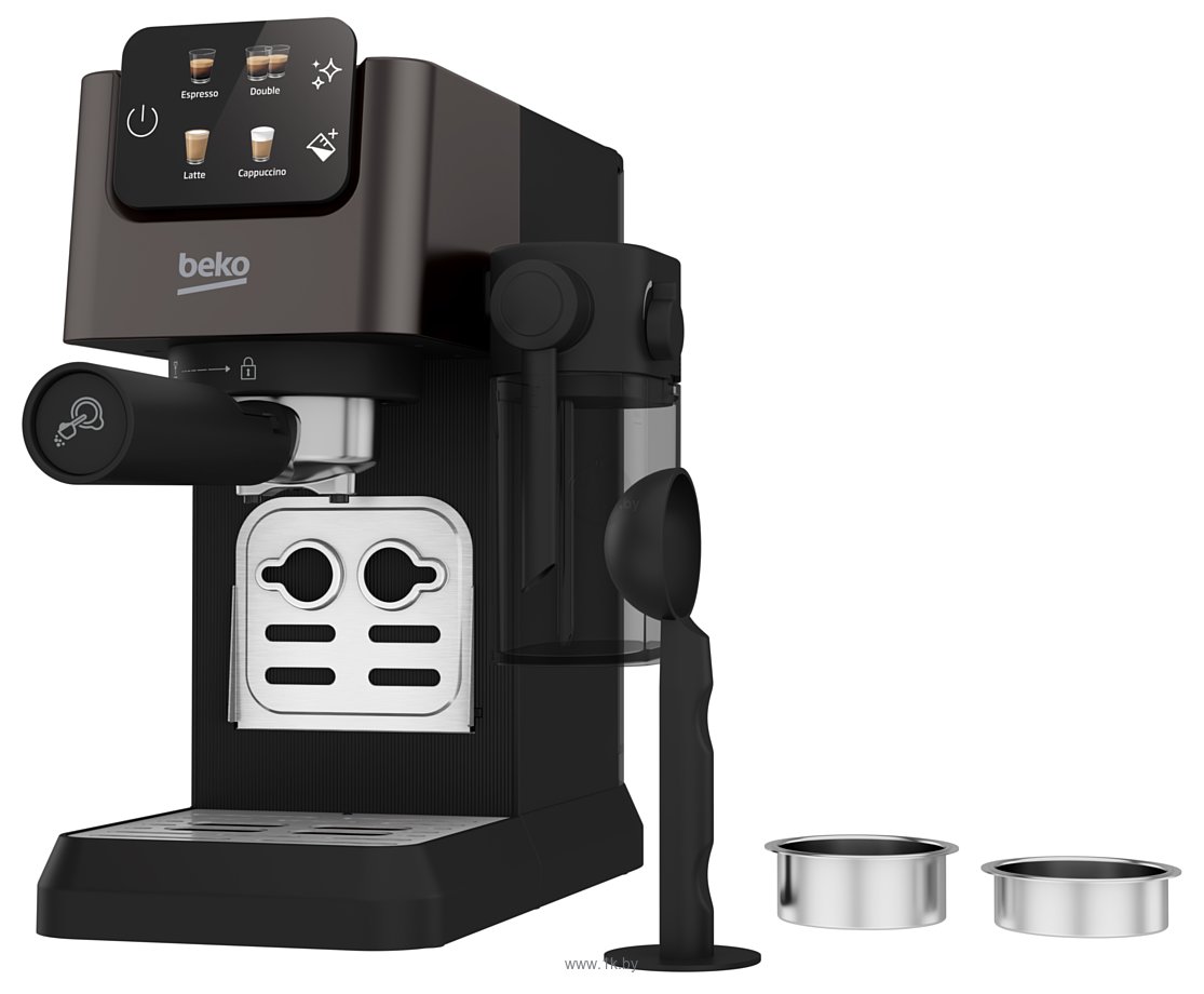 Фотографии BEKO CaffeExperto CEP5464DX