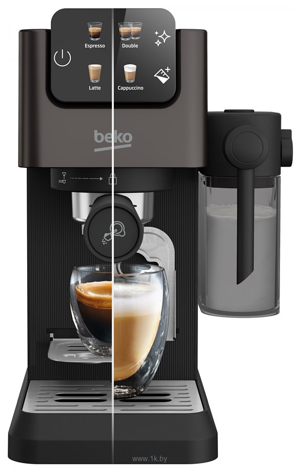 Фотографии BEKO CaffeExperto CEP5464DX