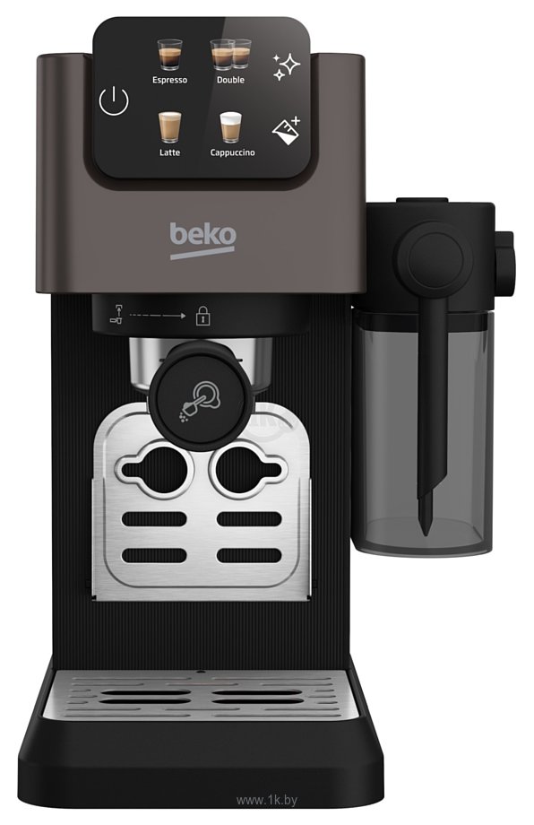 Фотографии BEKO CaffeExperto CEP5464DX