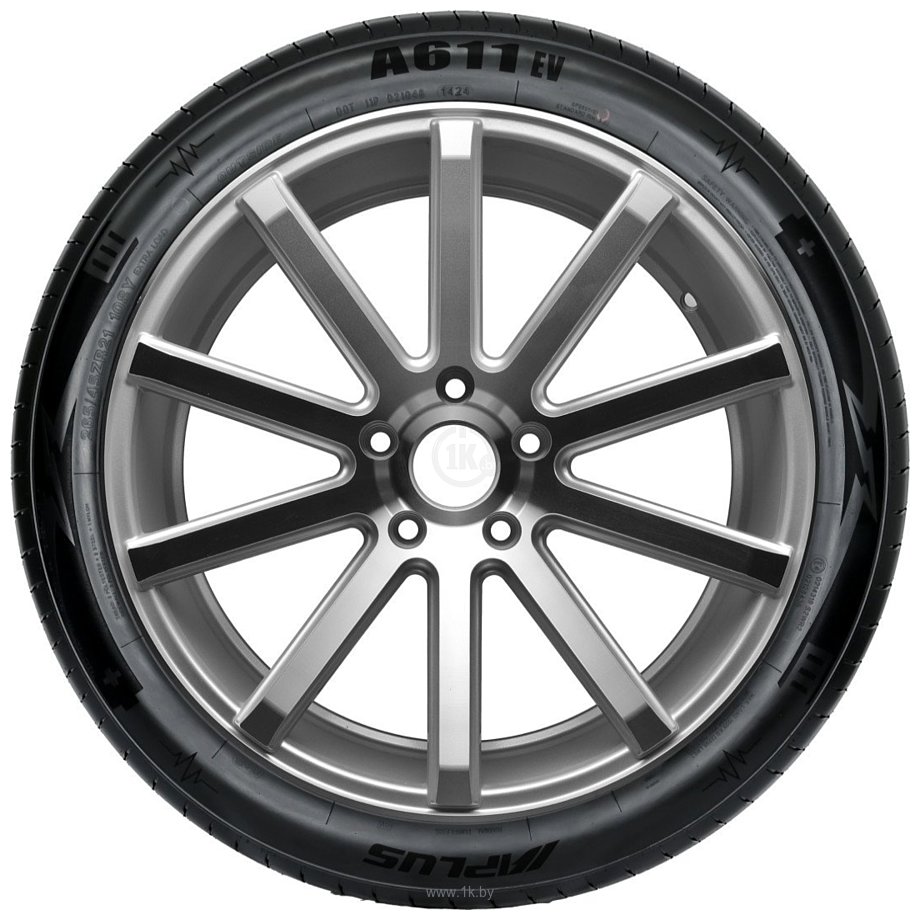 Фотографии Aplus A611 EV 255/45 R20 105W XL