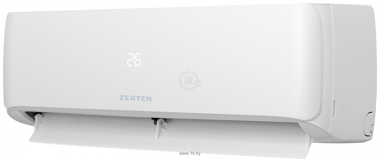 Фотографии Zerten Z-18