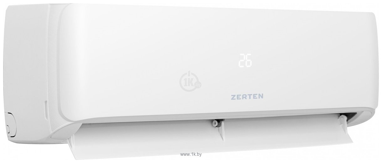 Фотографии Zerten Z-18