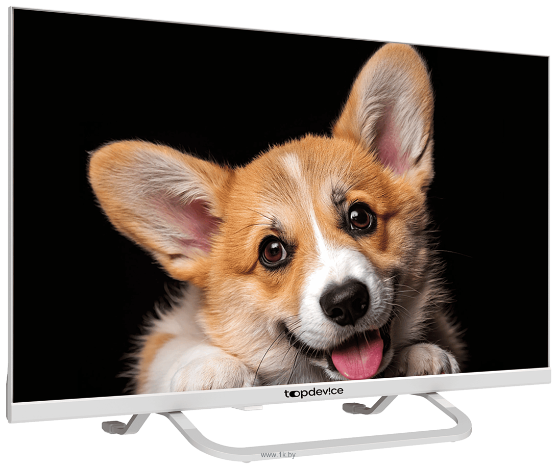 Фотографии TopDevice TDTV24CS03H_WE