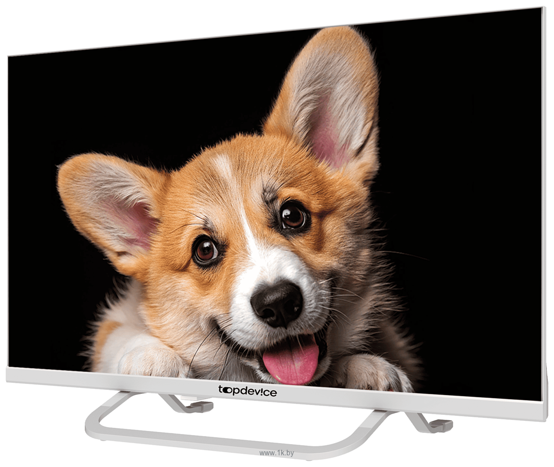 Фотографии TopDevice TDTV24CS03H_WE