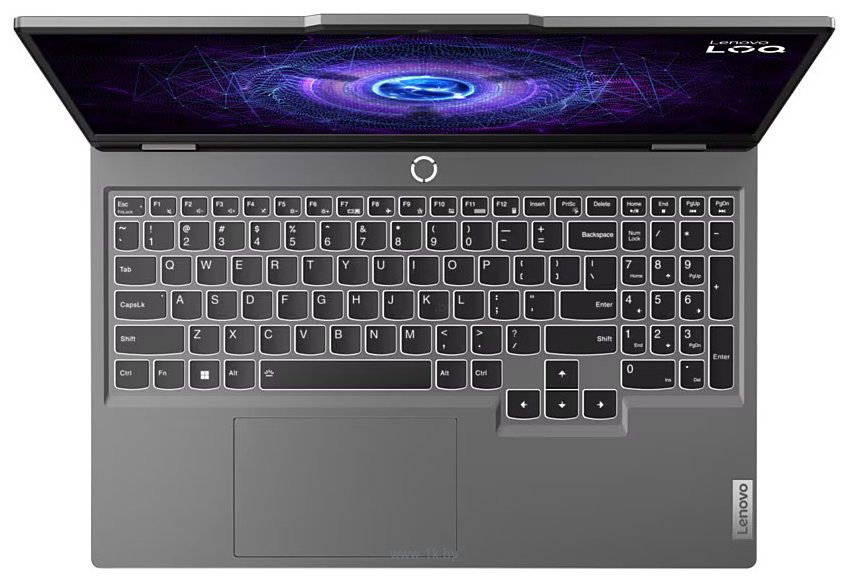 Фотографии Lenovo LOQ 15IAX9 (83GS5N5LRK)