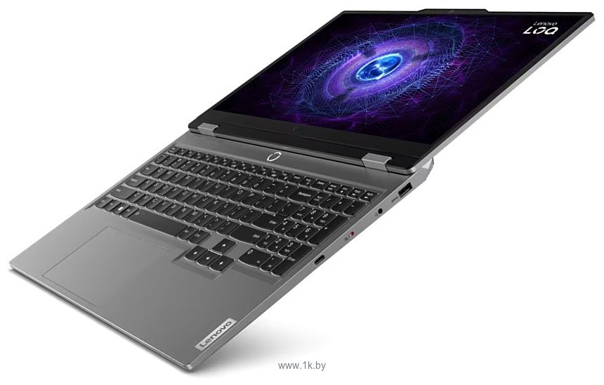 Фотографии Lenovo LOQ 15IAX9 (83GS5N5LRK)