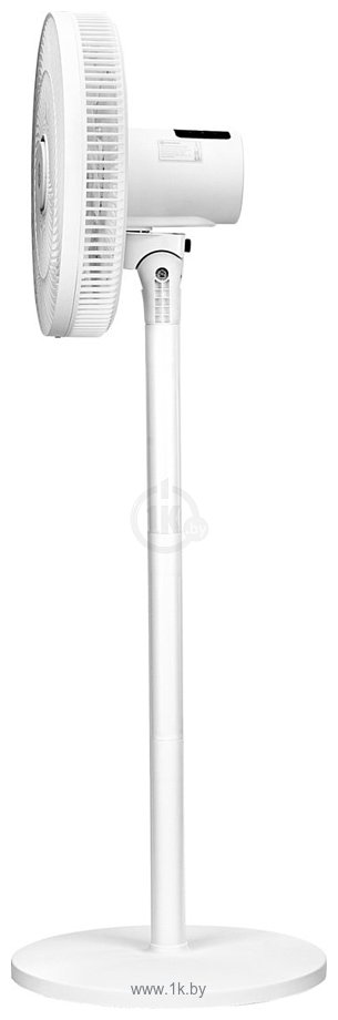Фотографии Evolution AirLeaf AL-706R (белый)