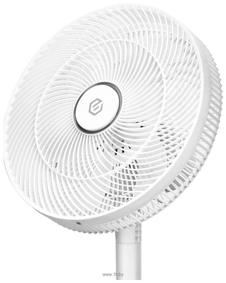 Фотографии Evolution AirLeaf AL-706R (белый)