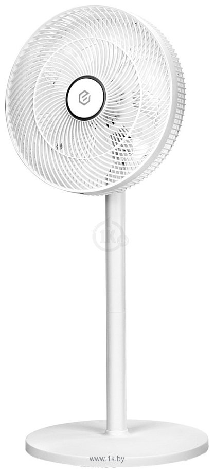 Фотографии Evolution AirLeaf AL-706R (белый)
