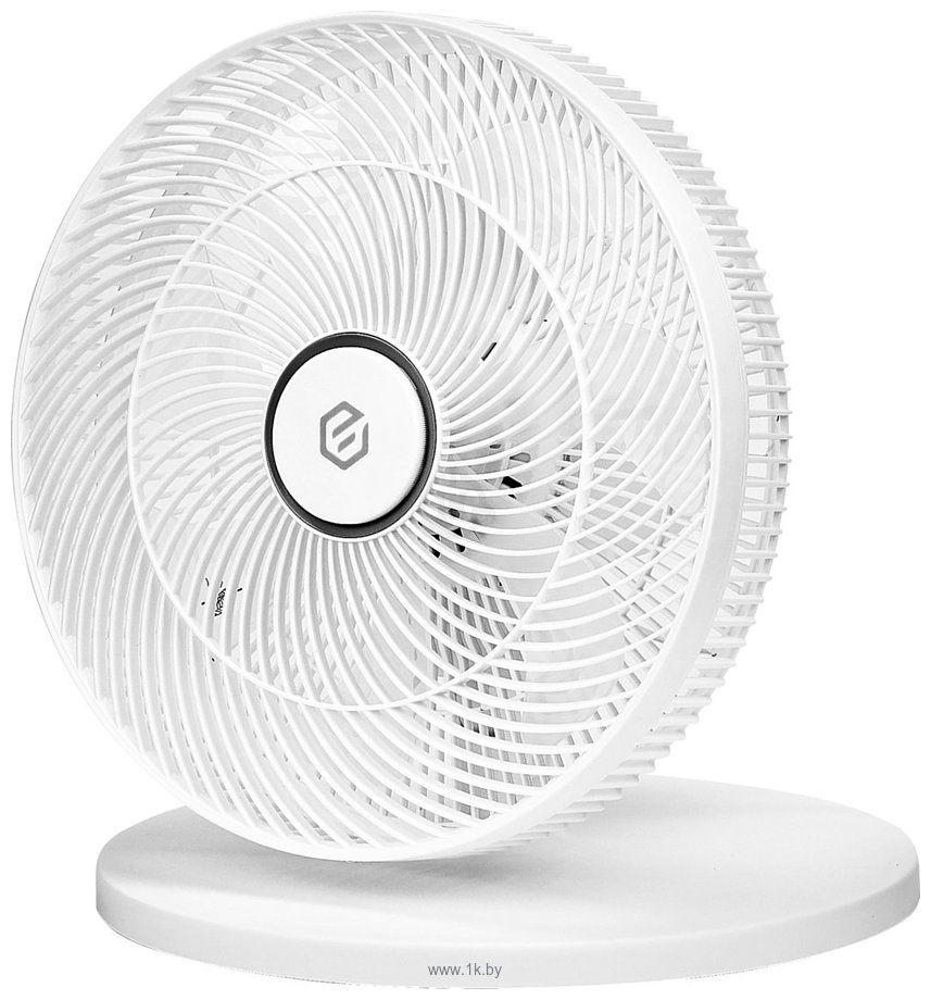 Фотографии Evolution AirLeaf AL-706R (белый)