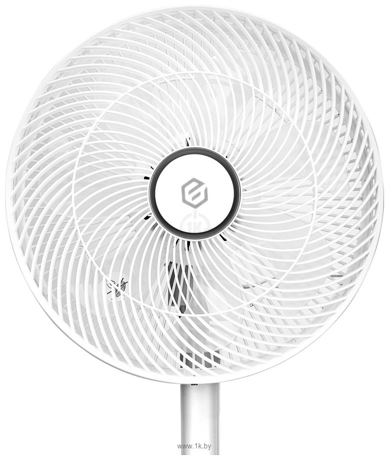 Фотографии Evolution AirLeaf AL-706R (белый)