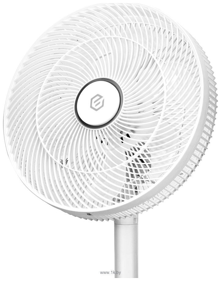 Фотографии Evolution AirLeaf AL-706R (белый)